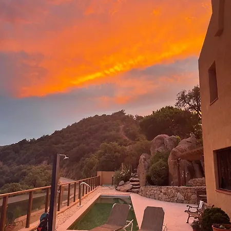 Casa La Gavina Blanca Casa vacanze