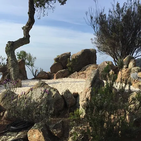 Casa La Gavina Blanca * טוסה דה מאר