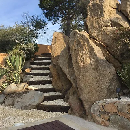 Casa La Gavina Blanca בית נופש