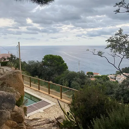 Casa La Gavina Blanca * Tossa de Mar