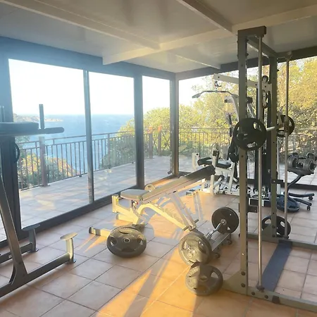 Casa La Gavina Blanca *