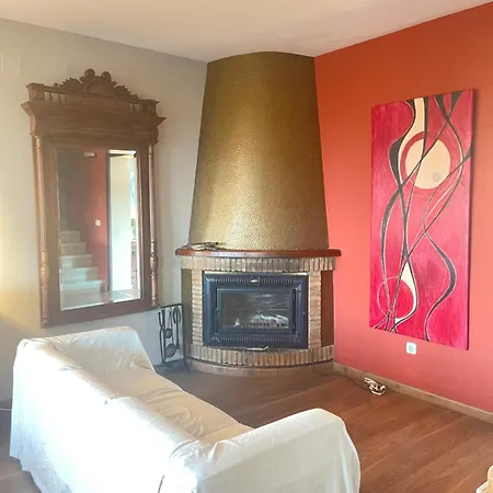 Casa La Gavina Blanca