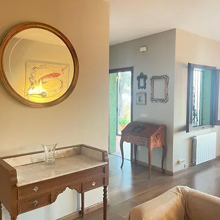 Casa vacanze Casa La Gavina Blanca Tossa de Mar