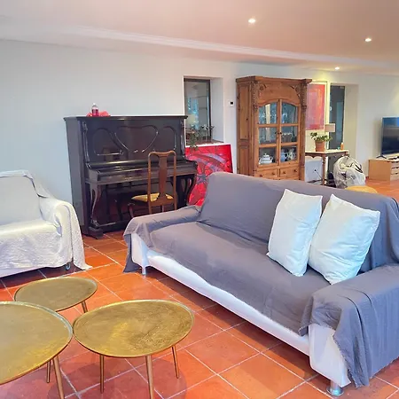 Casa La Gavina Blanca