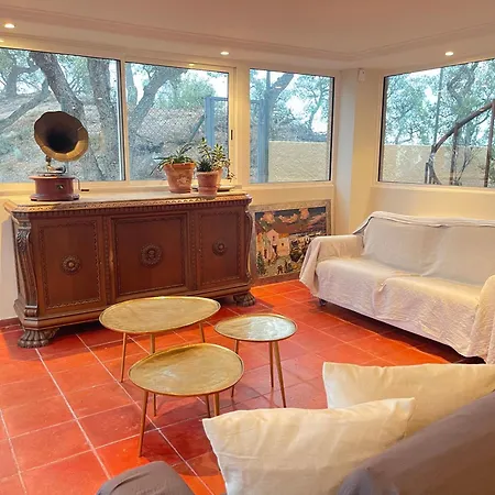 Casa La Gavina Blanca * טוסה דה מאר