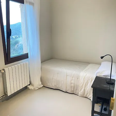 Casa La Gavina Blanca