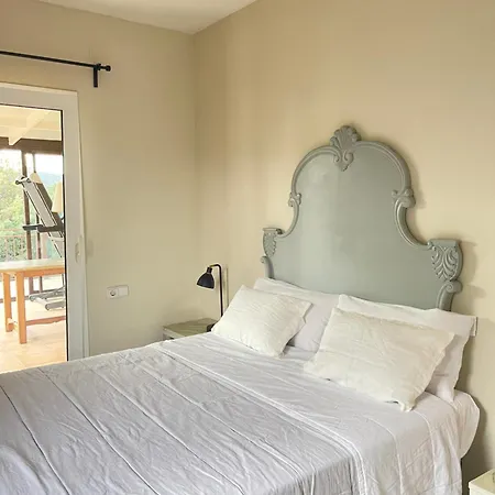 Casa La Gavina Blanca * טוסה דה מאר