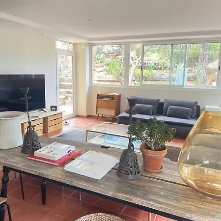 Casa vacanze Casa La Gavina Blanca