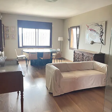 Casa La Gavina Blanca Casa vacanze