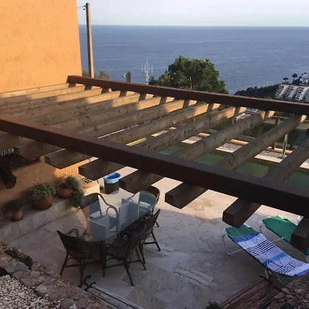 Casa La Gavina Blanca * Tossa de Mar