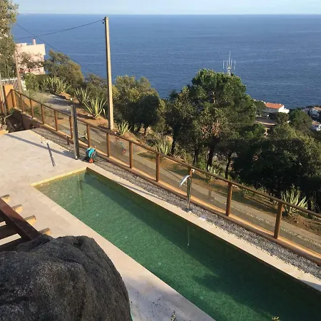 Casa La Gavina Blanca Tossa de Mar