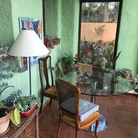 Casa La Gavina Blanca בית נופש *