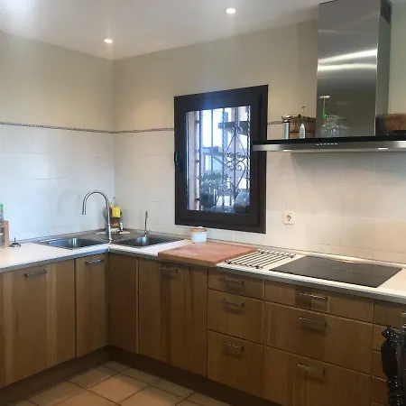 Casa La Gavina Blanca Tossa de Mar