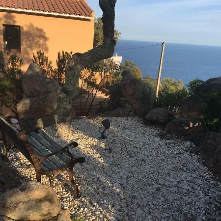 בית נופש Casa La Gavina Blanca טוסה דה מאר