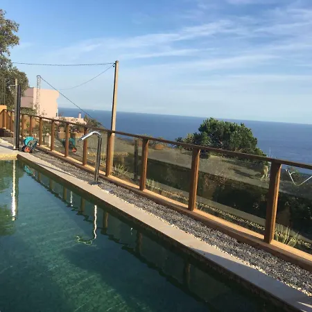 Casa La Gavina Blanca Casa vacanze *