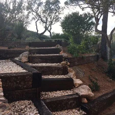 Casa La Gavina Blanca *