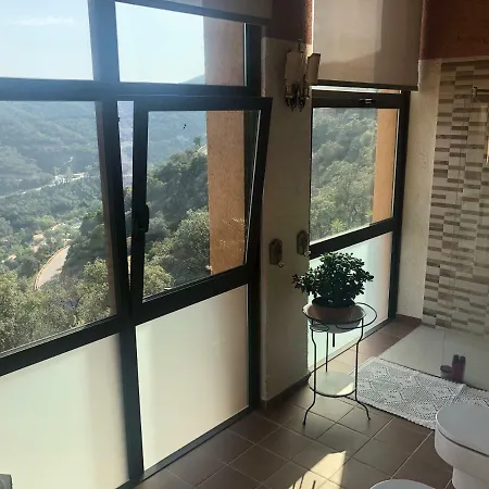 Casa La Gavina Blanca בית נופש *