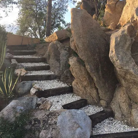 Casa La Gavina Blanca * טוסה דה מאר
