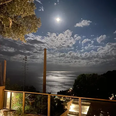 Casa La Gavina Blanca Holiday home