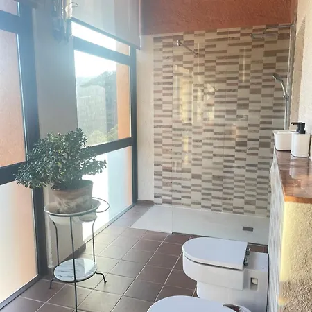 Holiday home Casa La Gavina Blanca Tossa de Mar