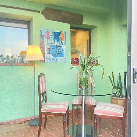 Holiday home Casa La Gavina Blanca *