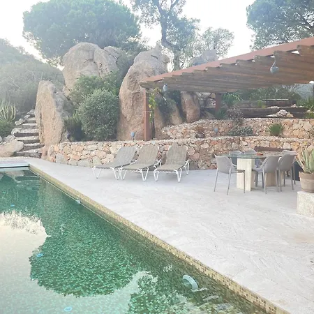 Casa La Gavina Blanca Holiday home *