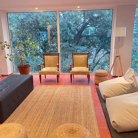 Ferienhaus Casa La Gavina Blanca *