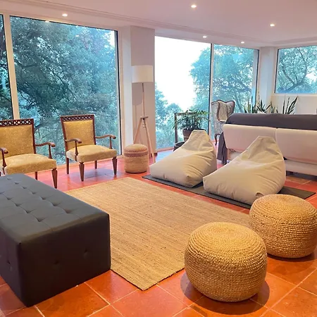 Casa La Gavina Blanca