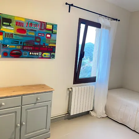 Casa La Gavina Blanca Holiday home *