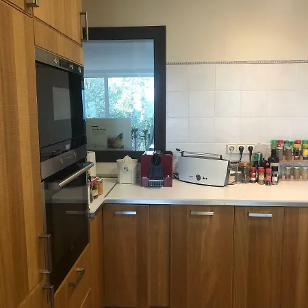 Casa La Gavina Blanca Holiday home