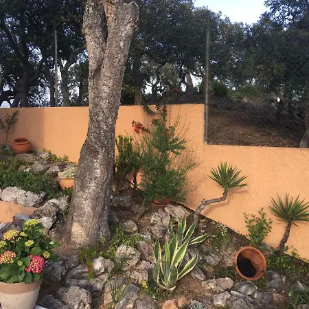 Casa La Gavina Blanca *