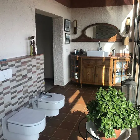 Casa La Gavina Blanca Holiday home