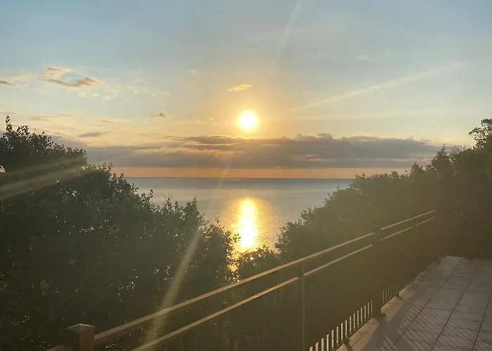 Casa La Gavina Blanca Feriehus Tossa de Mar