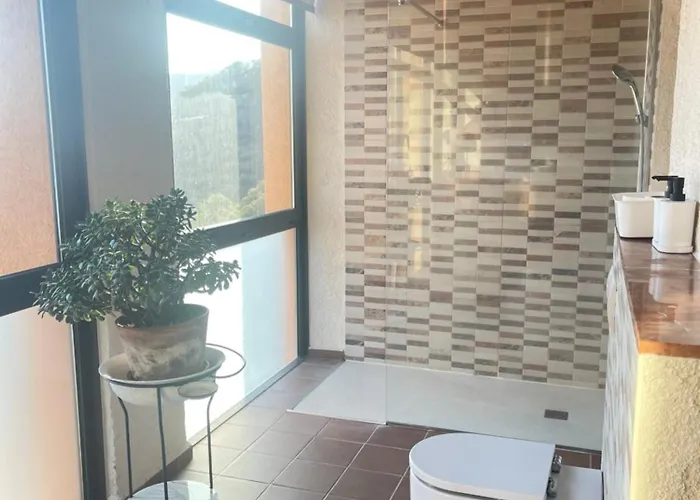 Feriehus Casa La Gavina Blanca Tossa de Mar