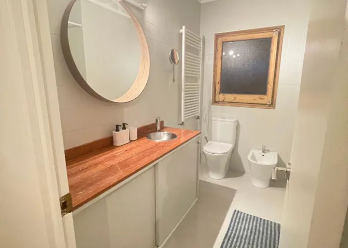 Feriehus Casa La Gavina Blanca Tossa de Mar