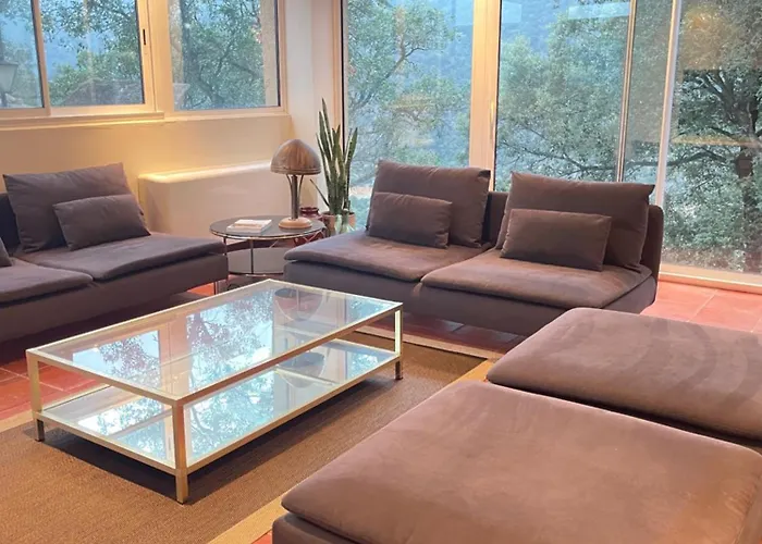 Feriehus Casa La Gavina Blanca Tossa de Mar