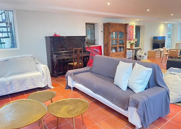 Casa La Gavina Blanca