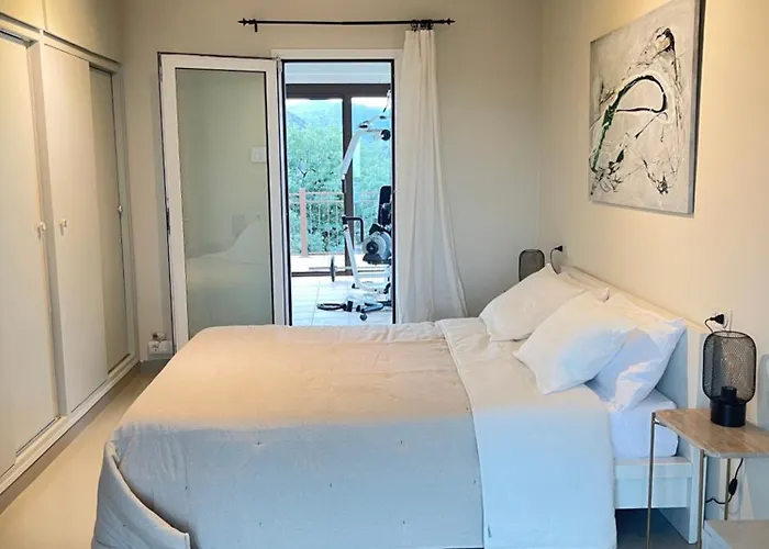 Casa La Gavina Blanca Tossa de Mar