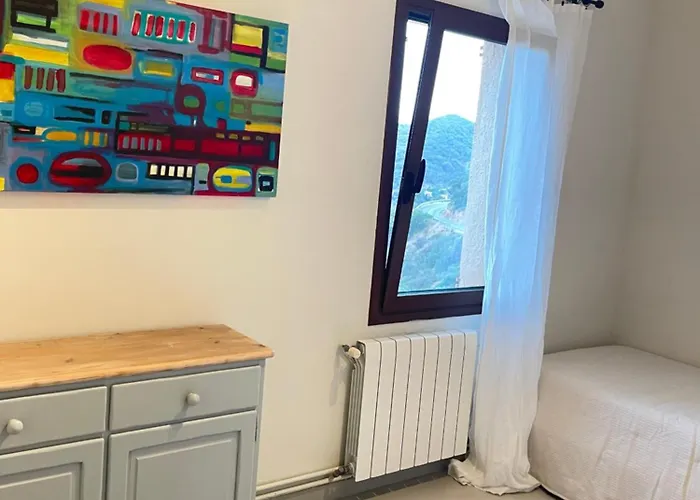 Casa La Gavina Blanca Дом отдыха *