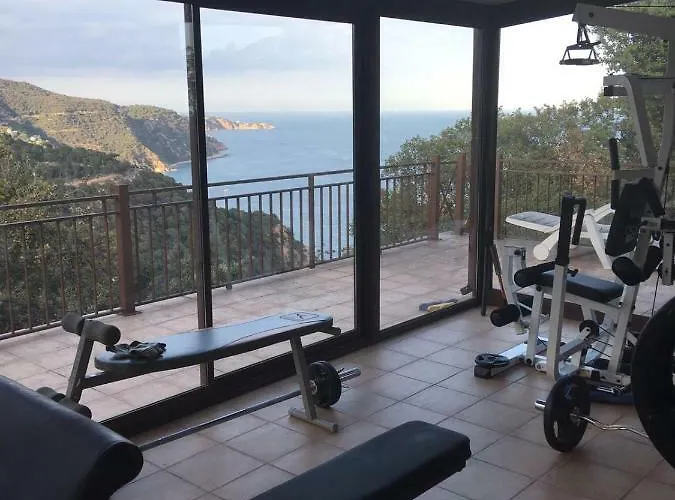 Casa La Gavina Blanca *