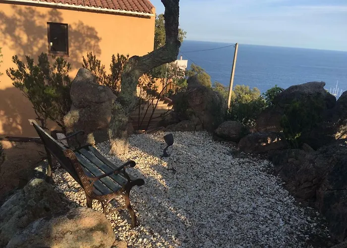 Feriehus Casa La Gavina Blanca Tossa de Mar