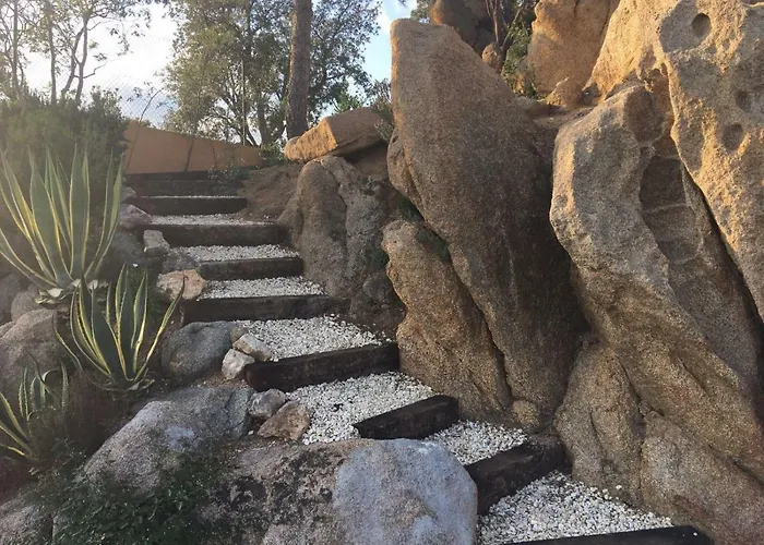 Casa La Gavina Blanca * Tossa de Mar