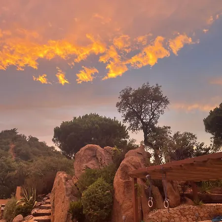 Prázdninový dům Casa La Gavina Blanca Tossa de Mar