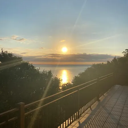 Casa La Gavina Blanca Prázdninový dům Tossa de Mar