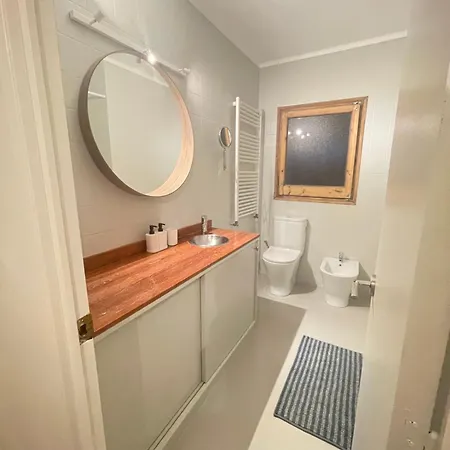 Prázdninový dům Casa La Gavina Blanca Tossa de Mar