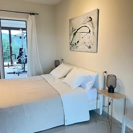 Casa La Gavina Blanca Prázdninový dům Tossa de Mar